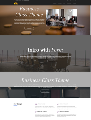 Business Class